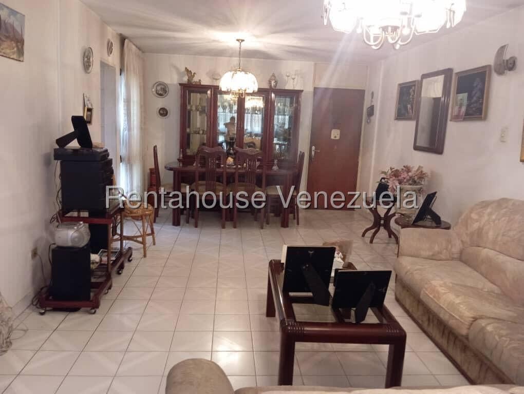 Apartamento en venta en Caracas (Parroquia Santa Rosalia), foto 5 de 12