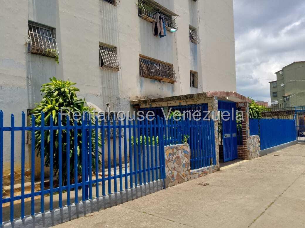 Apartamento en venta en Caracas (El Valle), foto 1 de 12