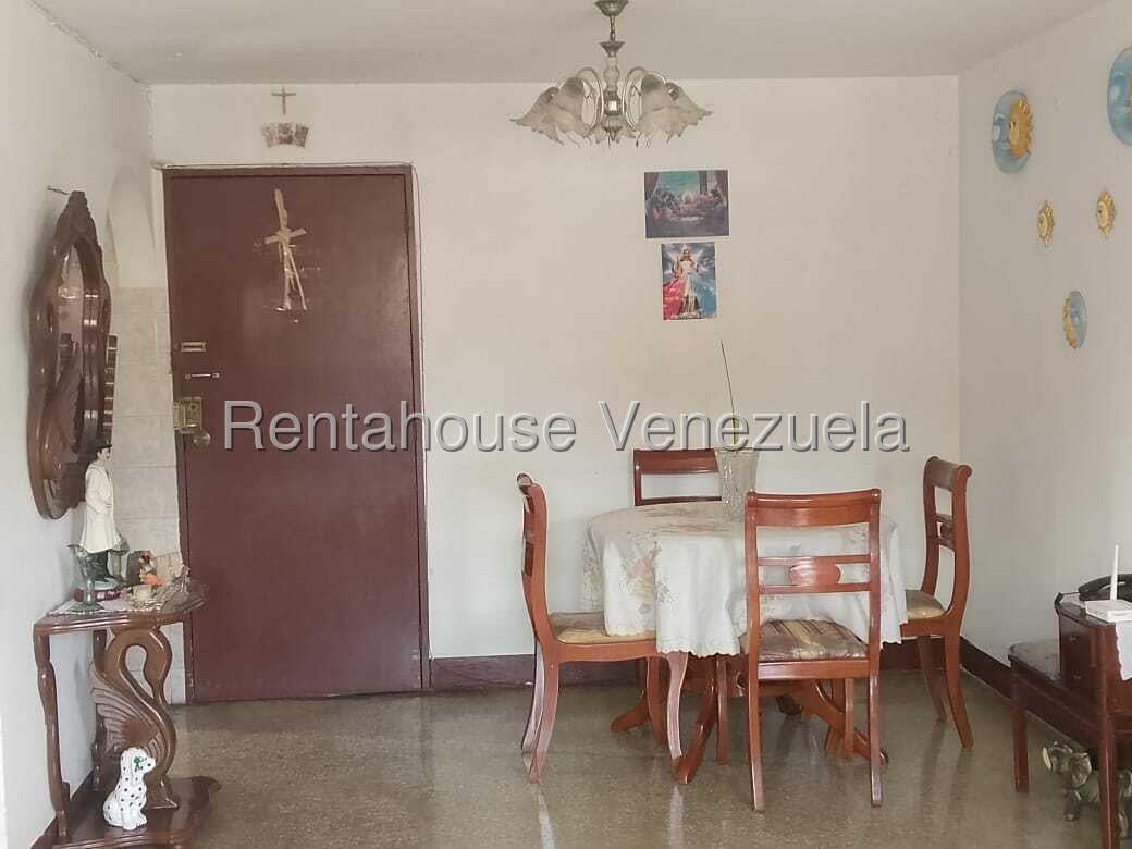 Apartamento en venta en Caracas (El Valle), foto 5 de 12