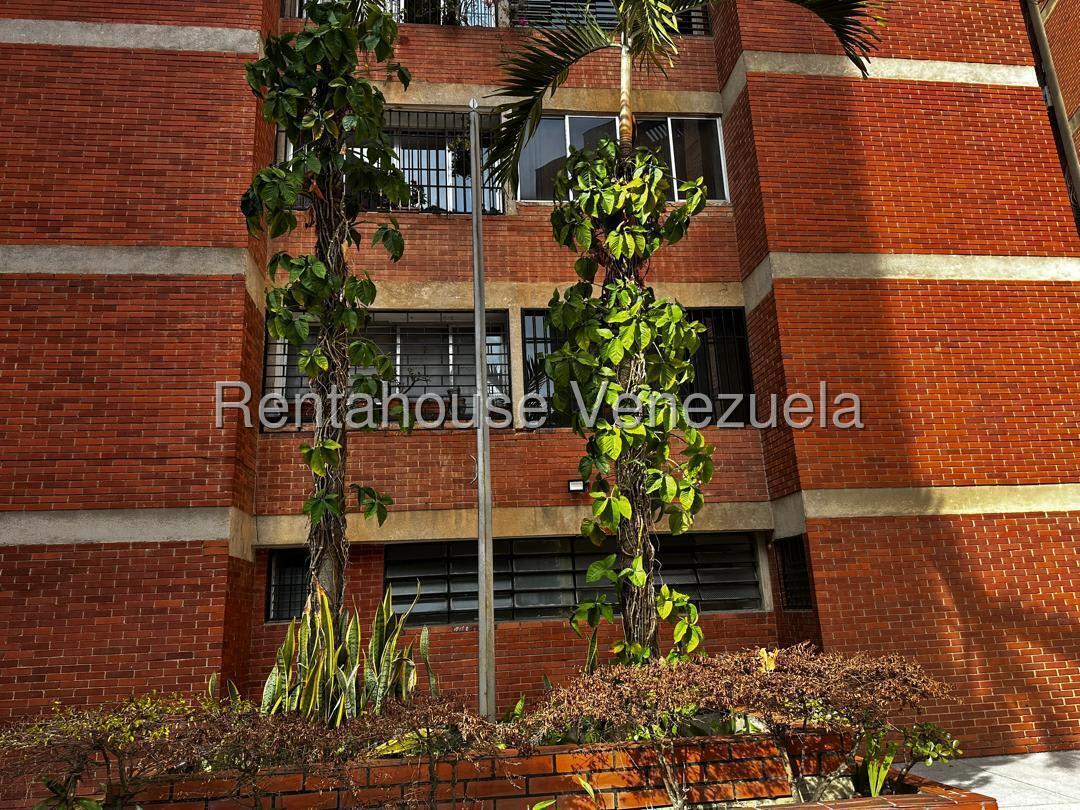 Apartamento en venta en Caracas (La Boyera), foto 2 de 12