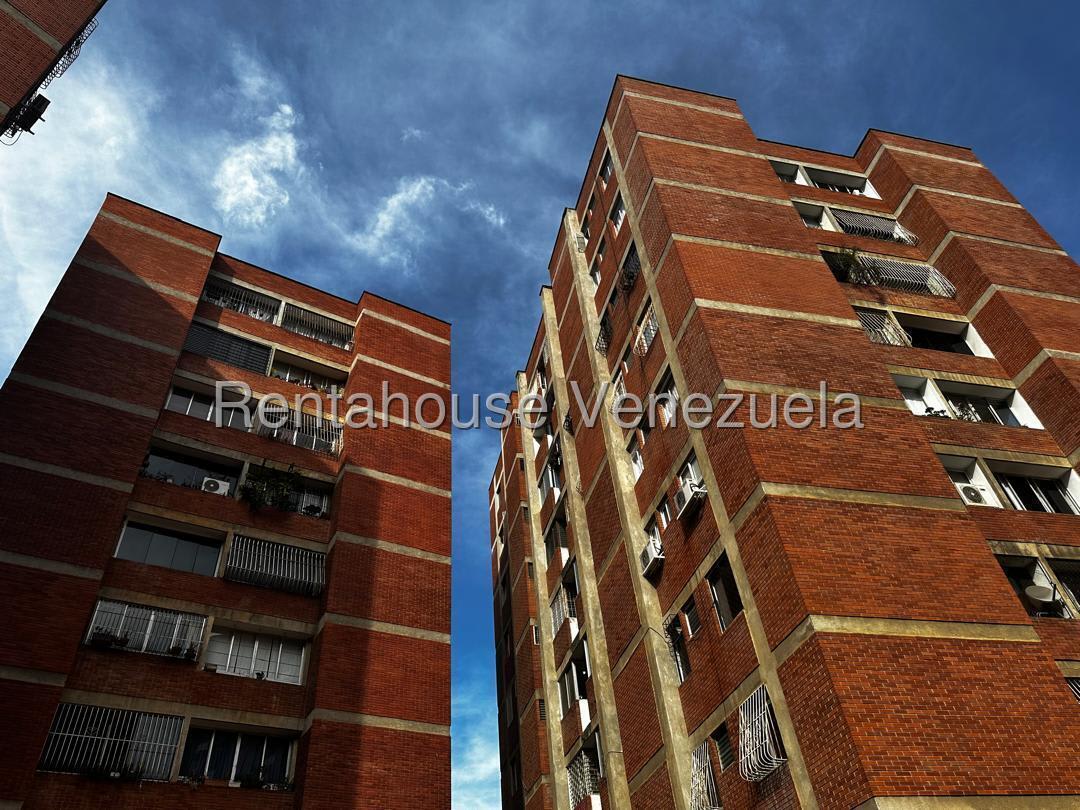 Apartamento en venta en Caracas (La Boyera), foto 1 de 12