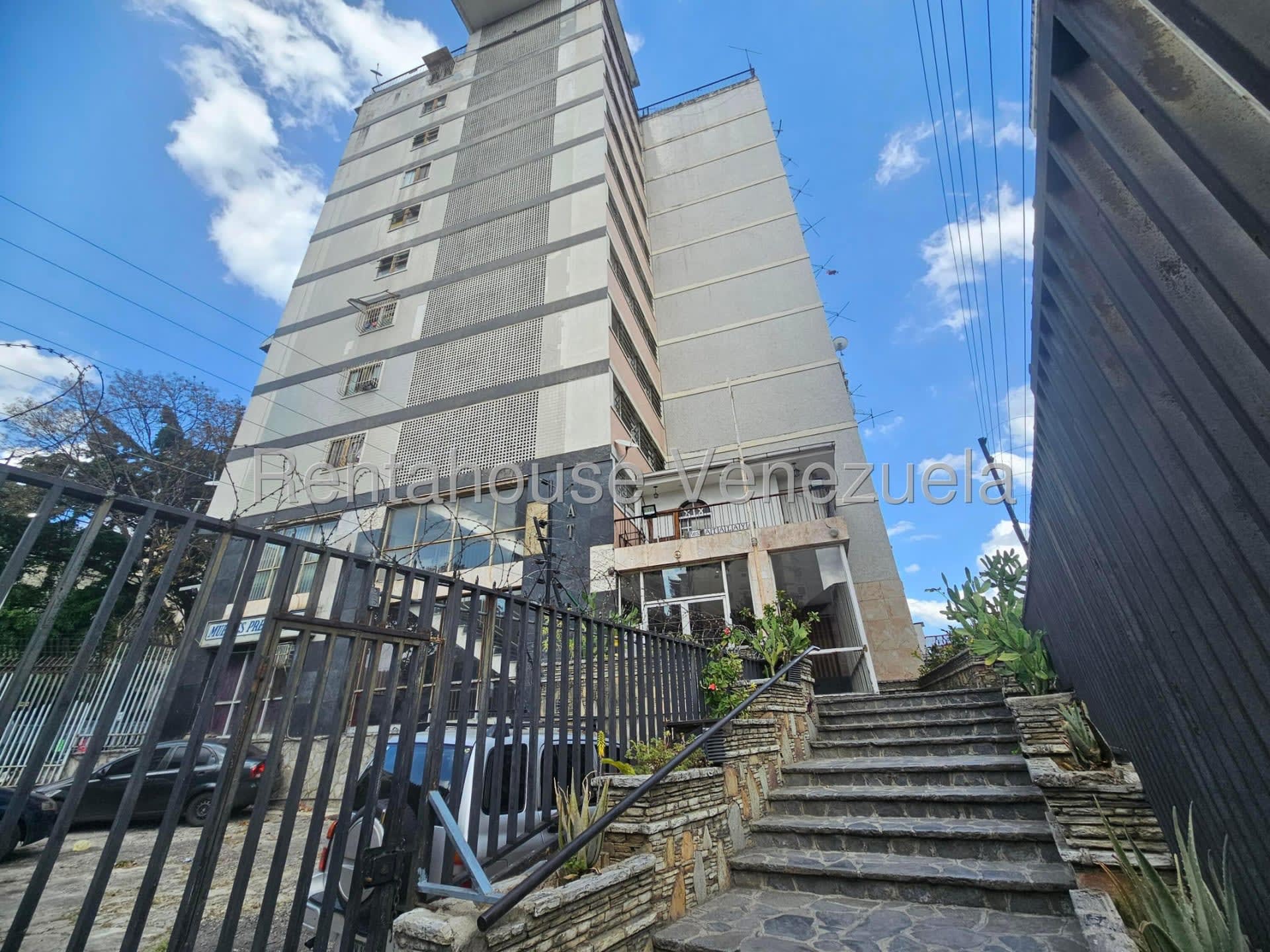 Apartamento en venta en Caracas (Guaicaipuro), foto 1 de 12