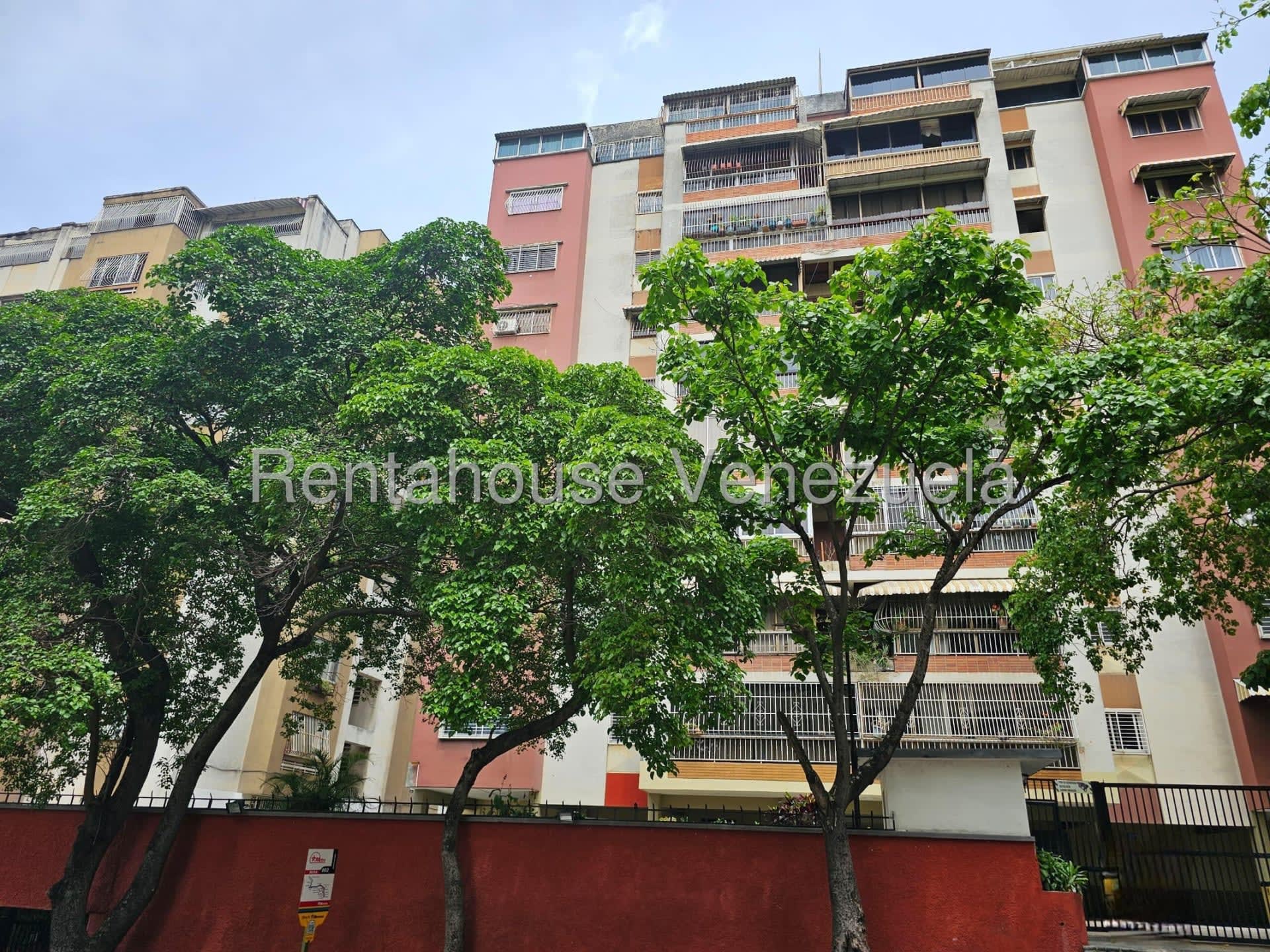 Apartamento en venta en Caracas (El Llanito), foto 2 de 12