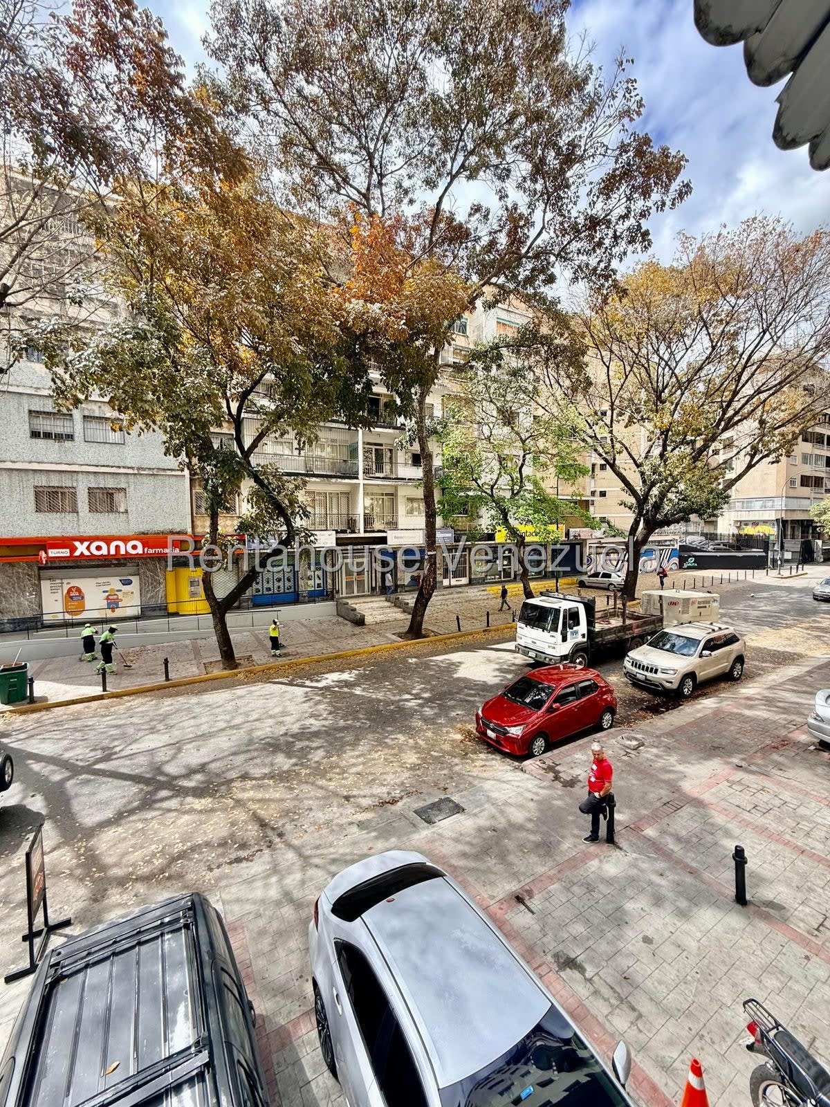 Apartamento en venta en Caracas (Colinas de Bello Monte), foto 4 de 12