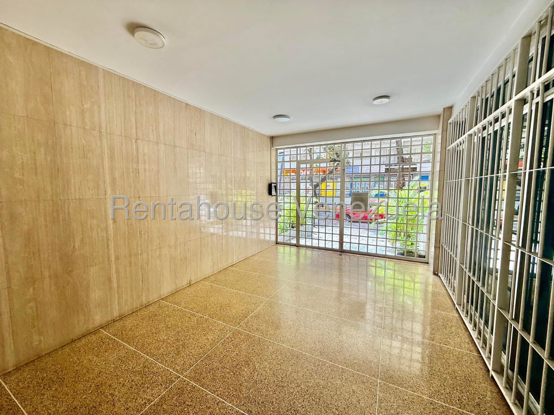 Apartamento en venta en Caracas (Colinas de Bello Monte), foto 2 de 12
