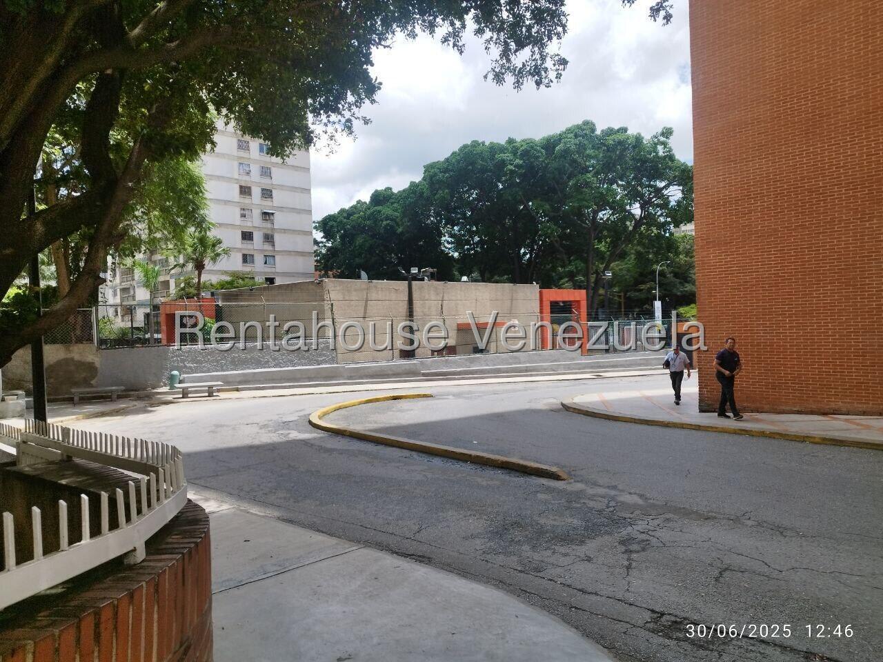 Apartamento en venta en Caracas (El Paraiso), foto 4 de 12