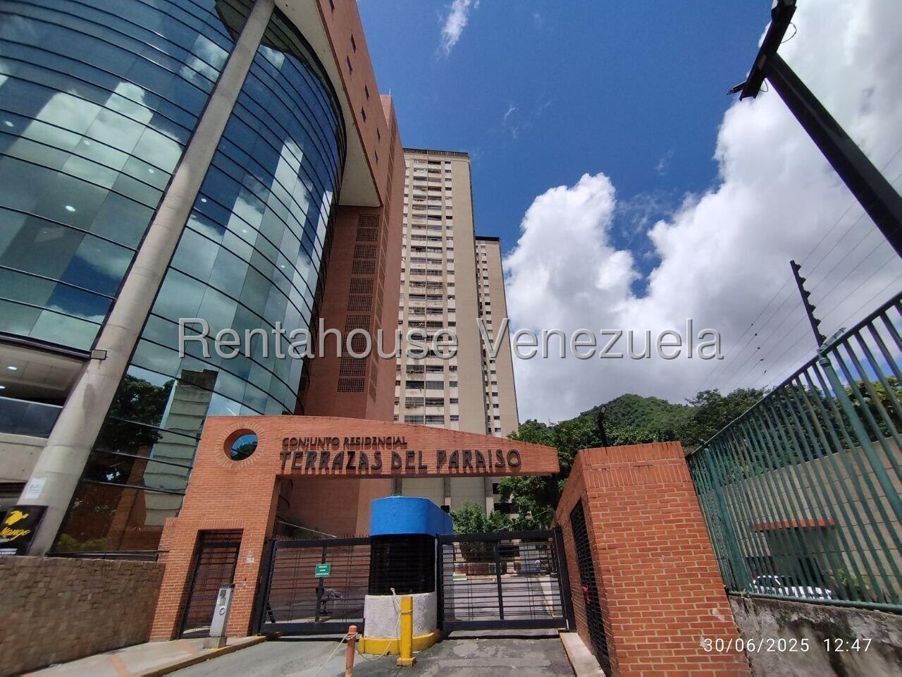 Apartamento en venta en Caracas (El Paraiso), foto 2 de 12