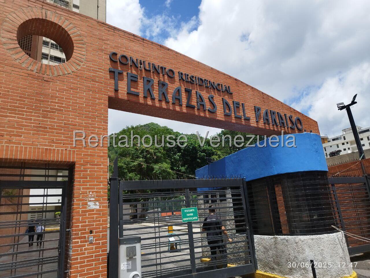 Apartamento en venta en Caracas (El Paraiso), foto 1 de 12