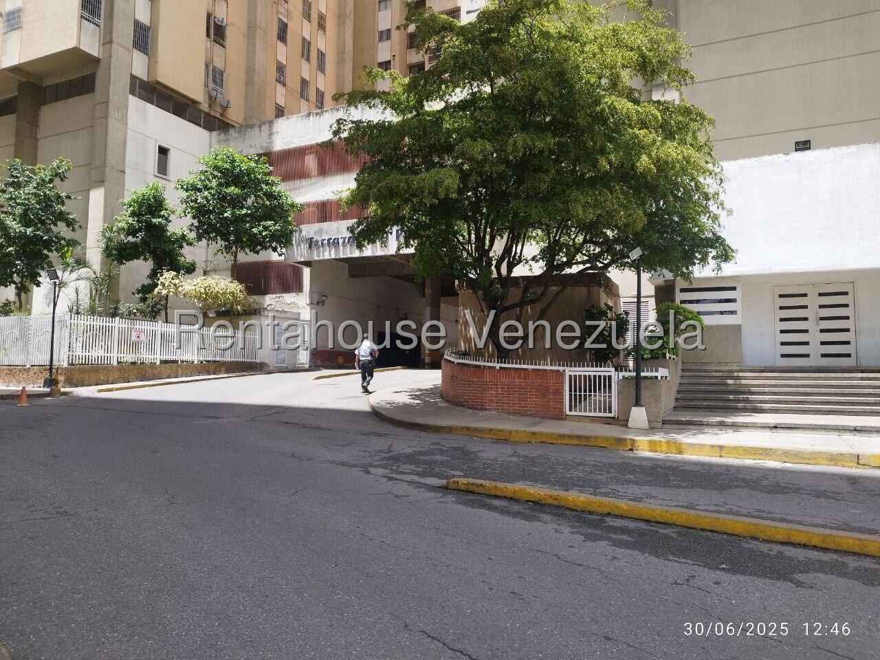 Apartamento en venta en Caracas (El Paraiso), foto 5 de 12