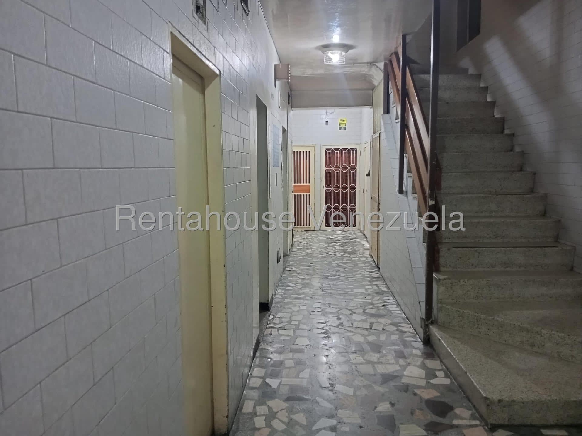 Apartamento en venta en Caracas (Parroquia La Candelaria), foto 2 de 12