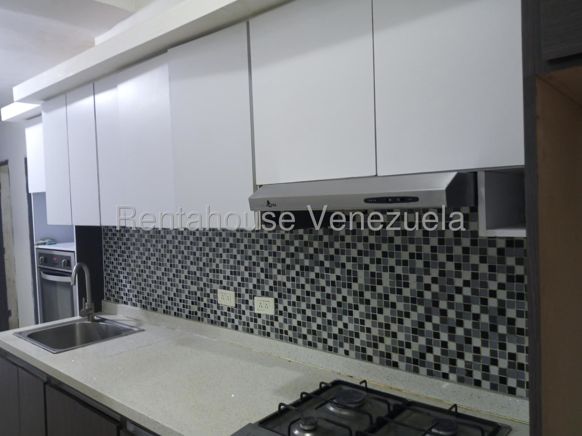 Apartamento en venta en Caracas (Parroquia La Candelaria), foto 5 de 12