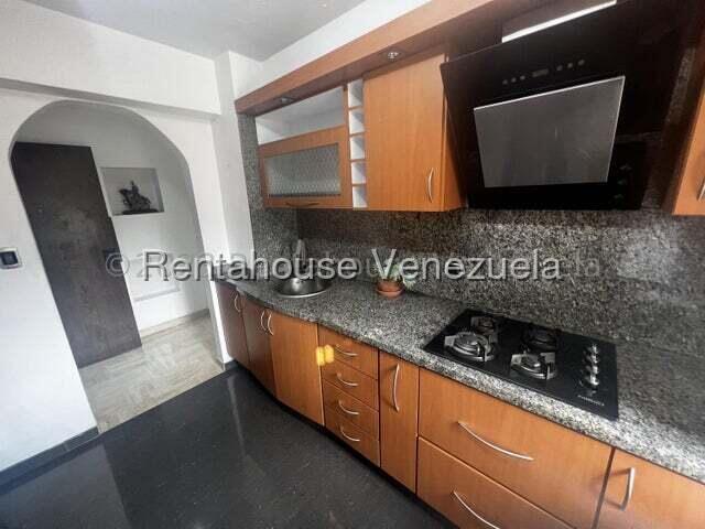 Apartamento en venta en Caracas (Prados del Este), foto 3 de 12