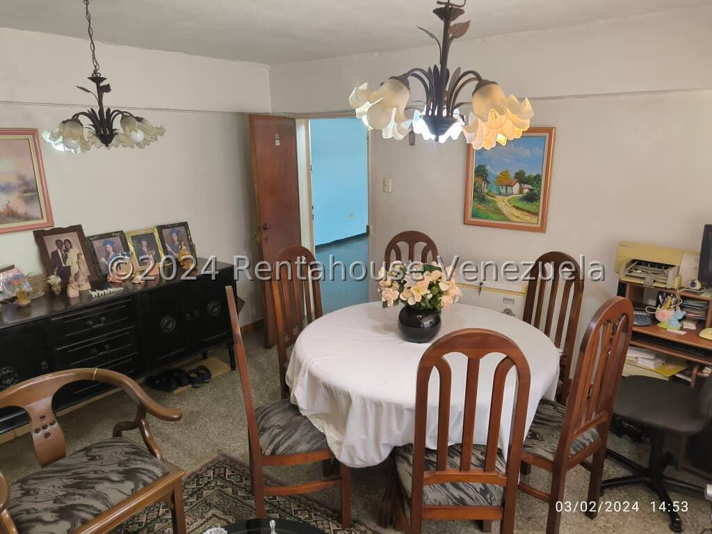 Apartamento en venta en Caracas (Coche), foto 2 de 12
