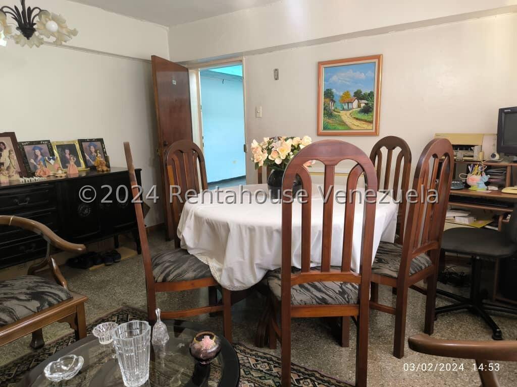 Apartamento en venta en Caracas (Coche), foto 4 de 12