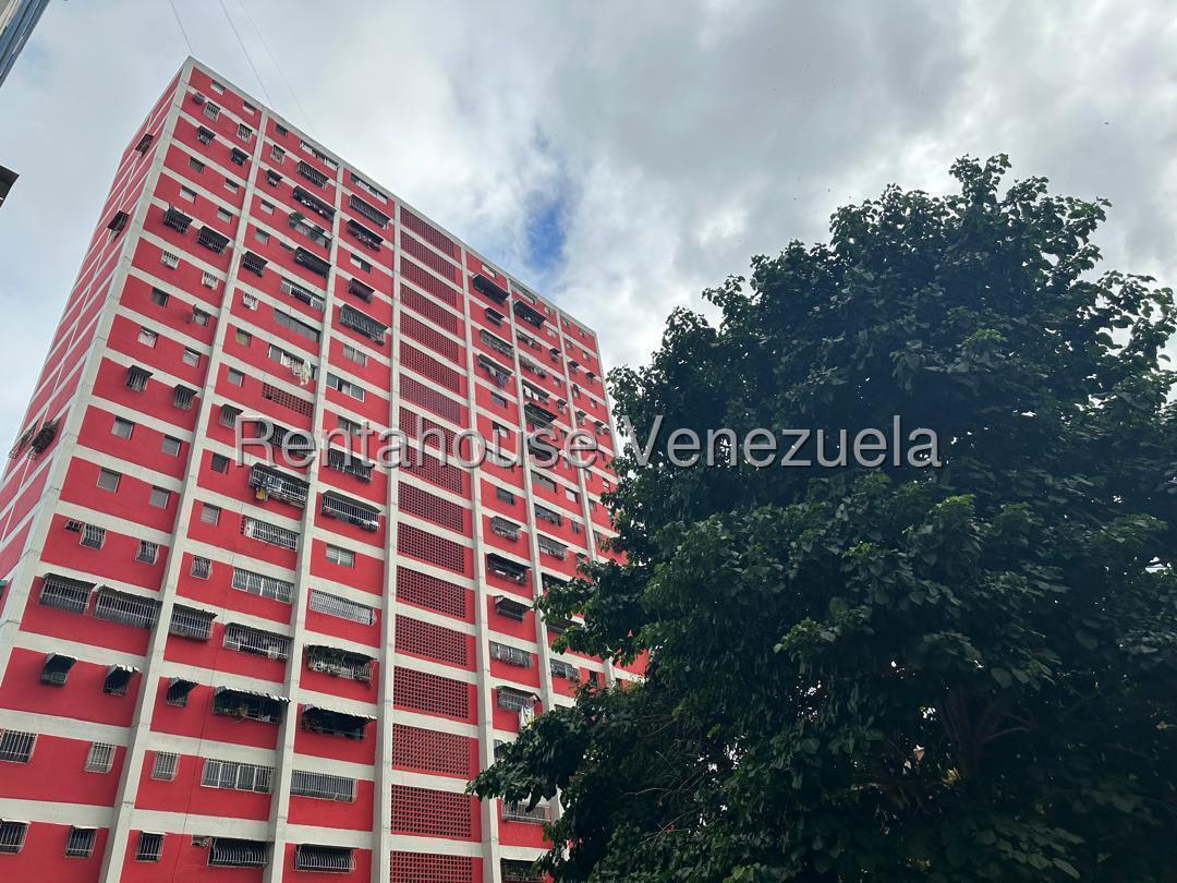 Apartamento en venta en Caracas (Coche), foto 1 de 12