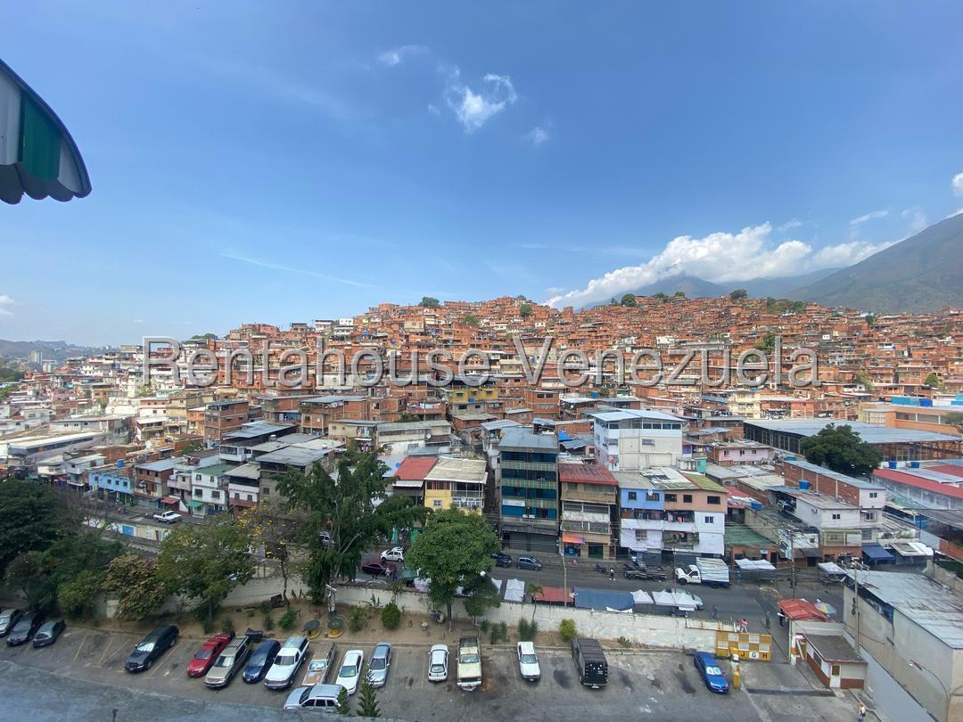 Apartamento en venta en Caracas (Petare), foto 4 de 12