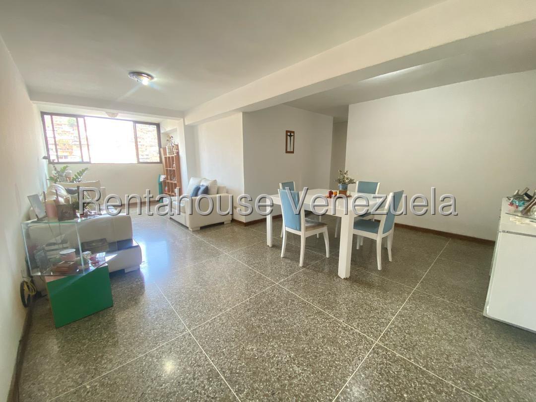 Apartamento en venta en Caracas (Petare), foto 2 de 12