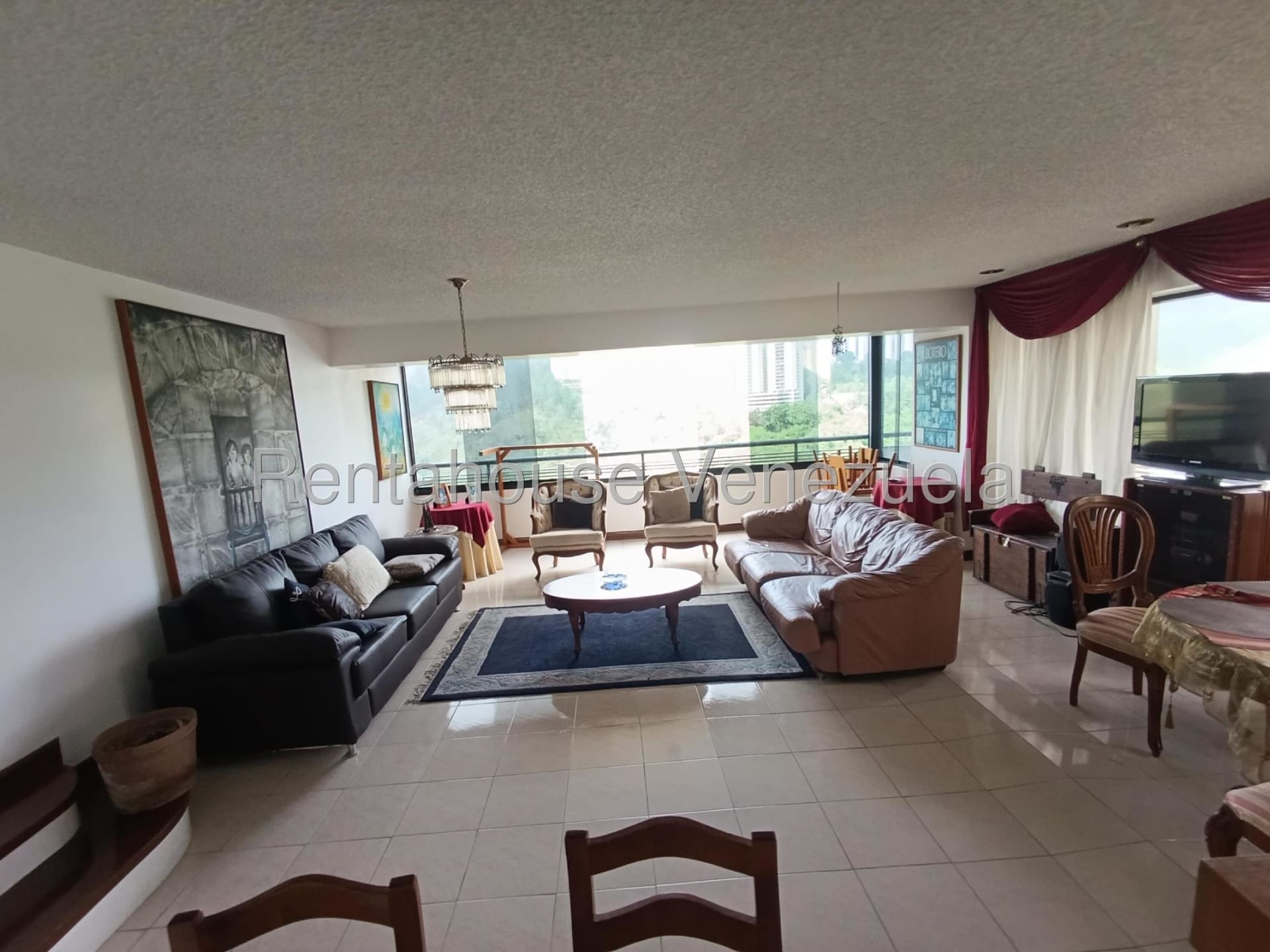 Apartamento en venta en Caracas (Alto Prado), foto 2 de 12