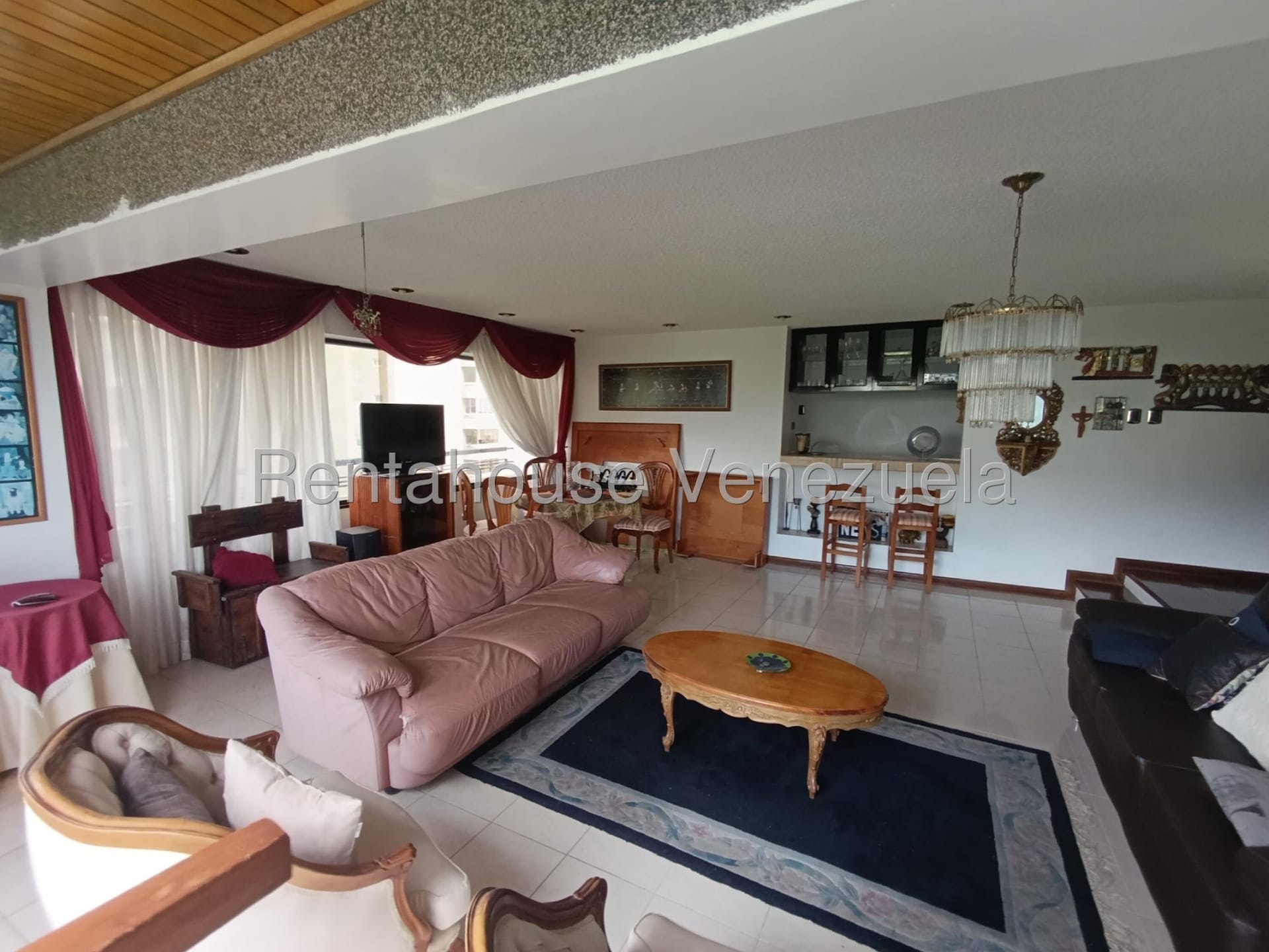 Apartamento en venta en Caracas (Alto Prado), foto 5 de 12