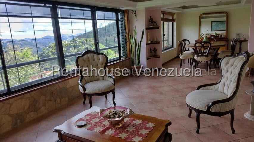 Apartamento en venta en Caracas (Lomas de Monte Claro), foto 5 de 12
