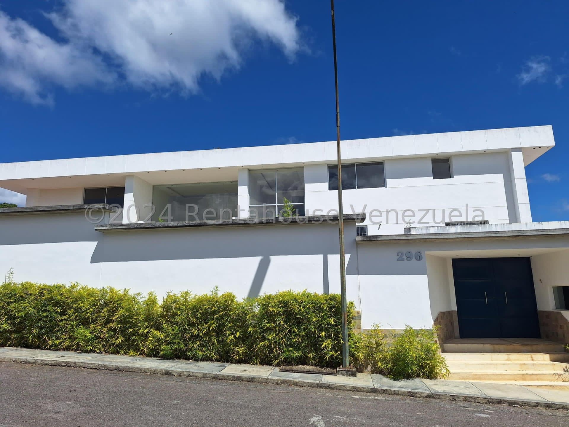 Casa en venta en Caracas (La Lagunita Country Club), foto 4 de 12
