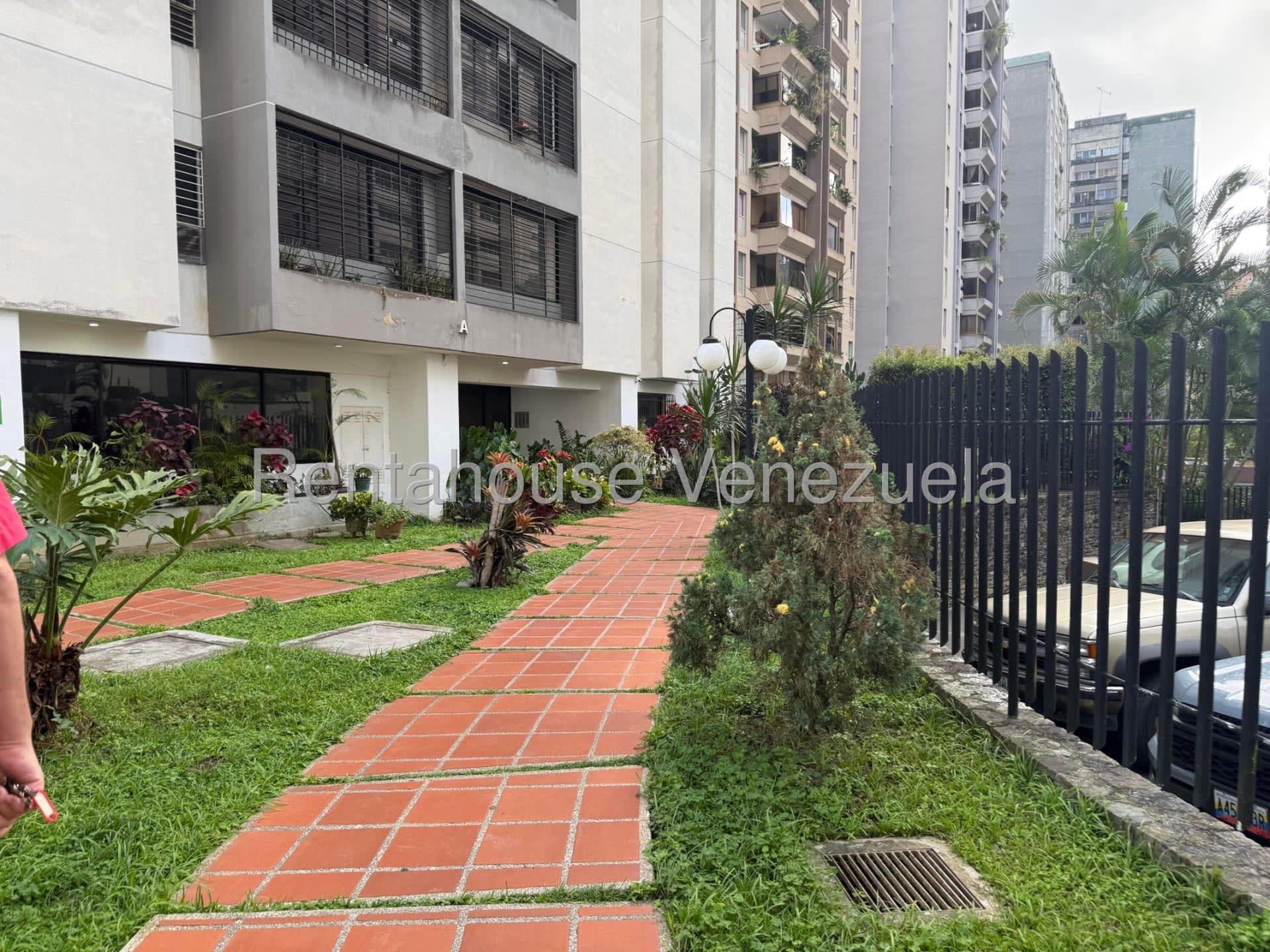 Apartamento en venta en Caracas (El Cigarral), foto 2 de 12