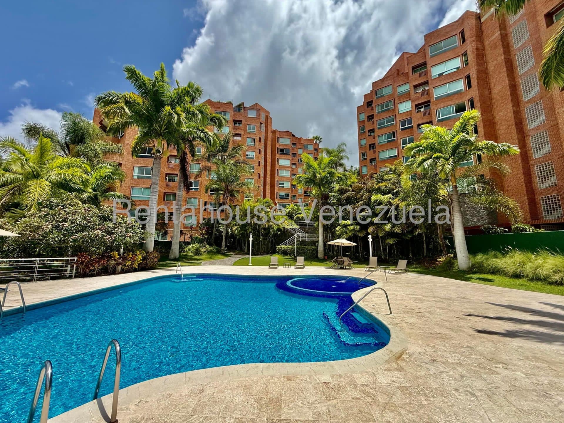 Apartamento en venta en Caracas (Solar del Hatillo), foto 1 de 12
