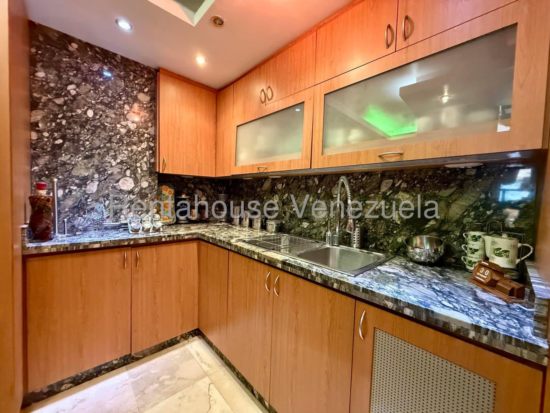 Apartamento en venta en Caracas (Solar del Hatillo), foto 5 de 12
