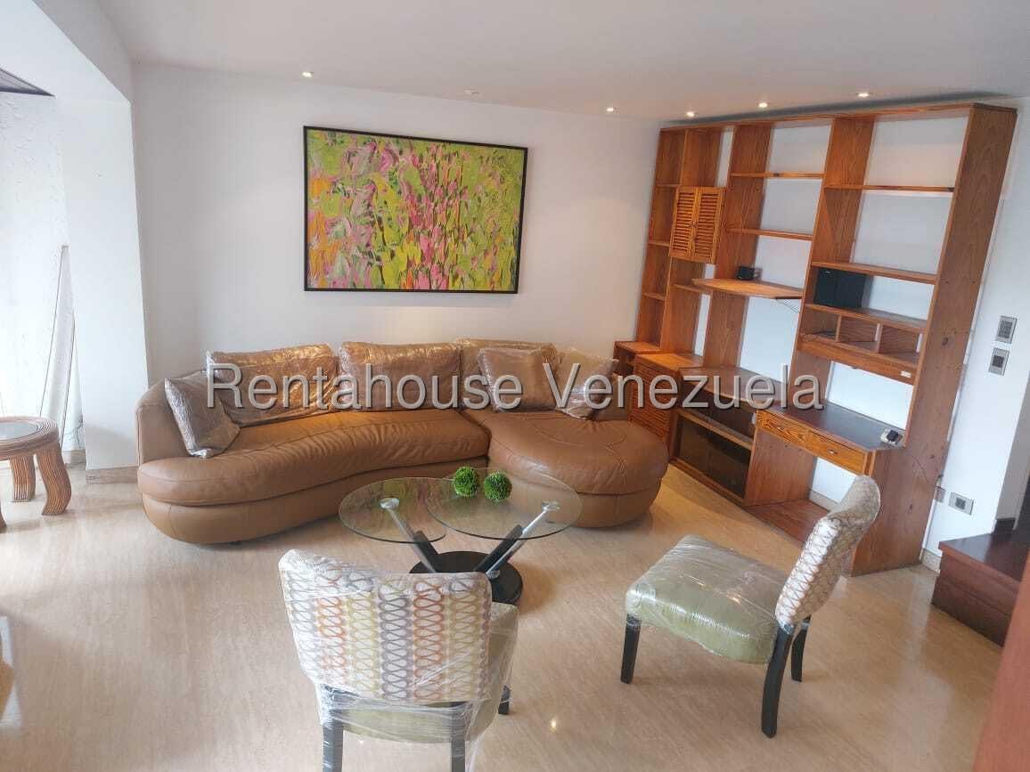 Apartamento en venta en Caracas (Los Naranjos del Cafetal), foto 2 de 12