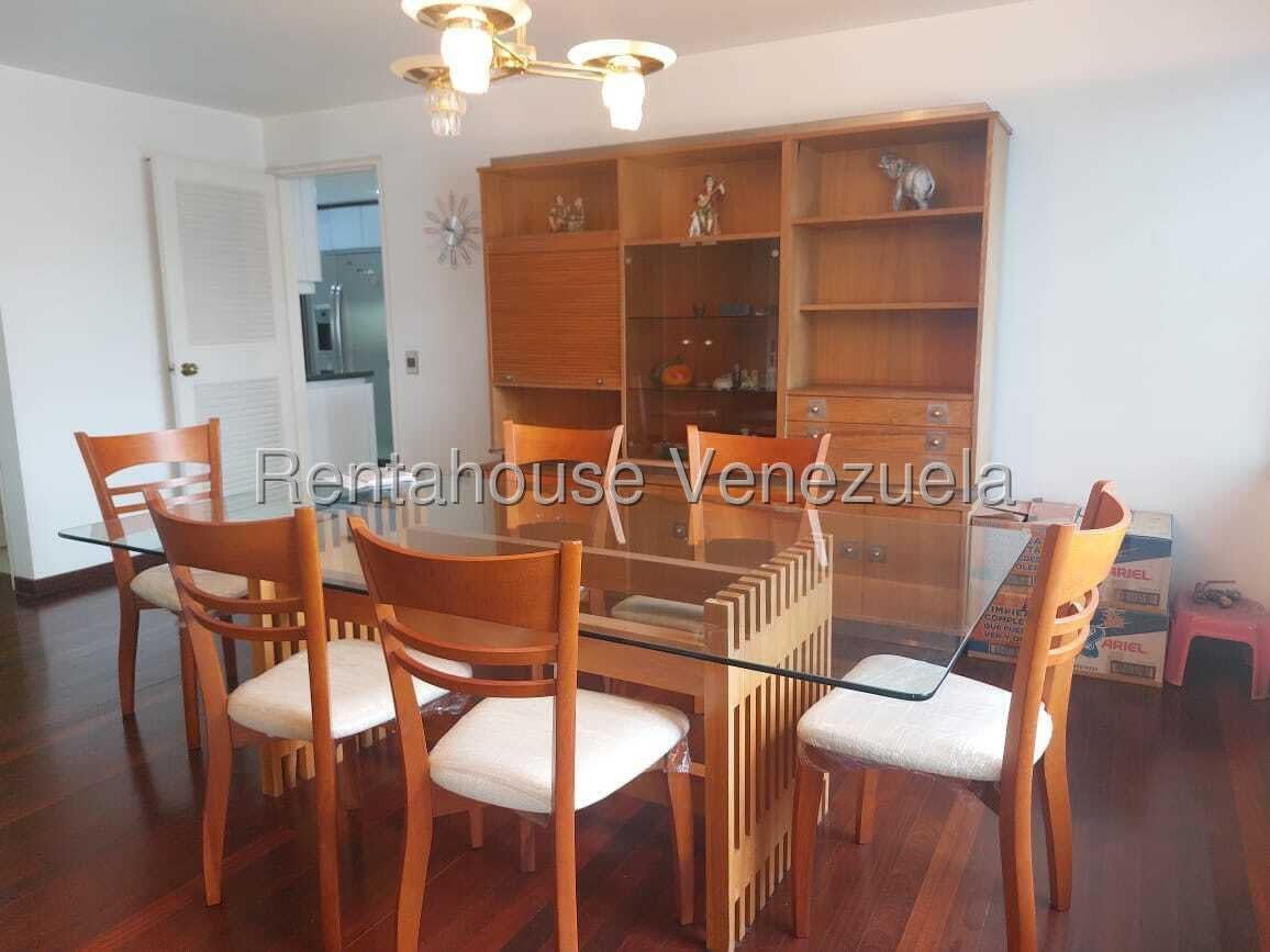 Apartamento en venta en Caracas (Los Naranjos del Cafetal), foto 3 de 12