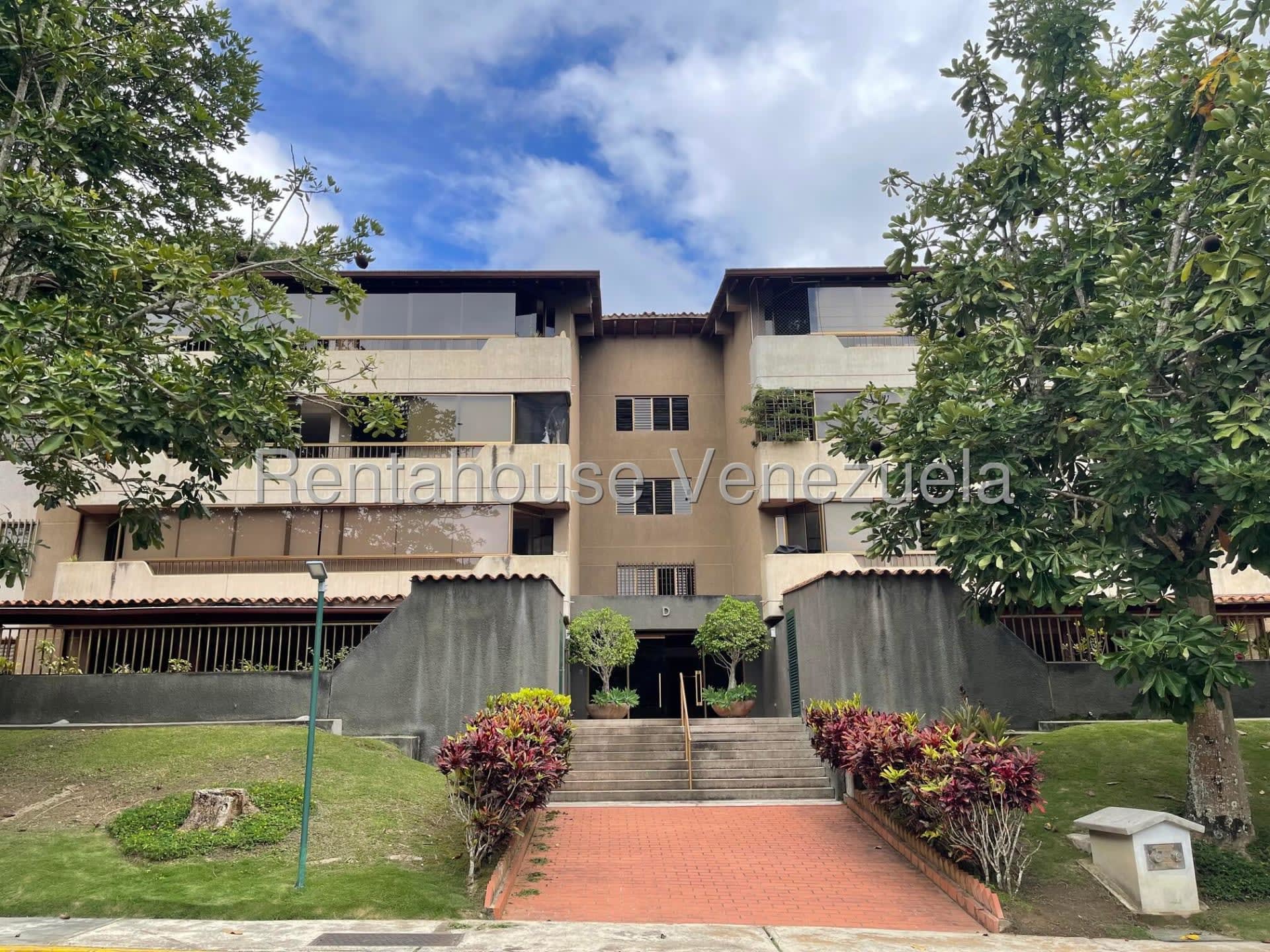 Apartamento en venta en Caracas (La Lagunita Country Club), foto 4 de 12