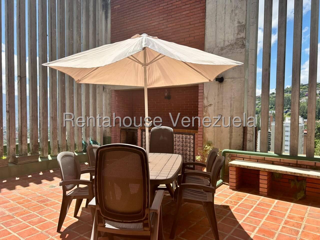 Apartamento en venta en Caracas (Los Naranjos del Cafetal), foto 3 de 12