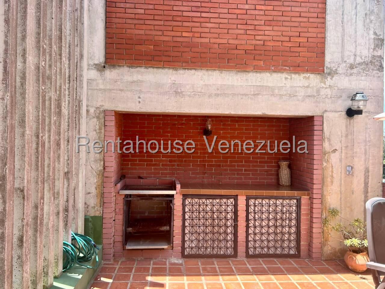 Apartamento en venta en Caracas (Los Naranjos del Cafetal), foto 4 de 12