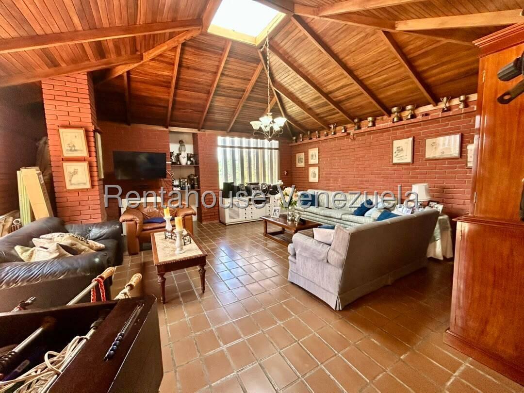 Apartamento en venta en Caracas (Los Naranjos del Cafetal), foto 5 de 12