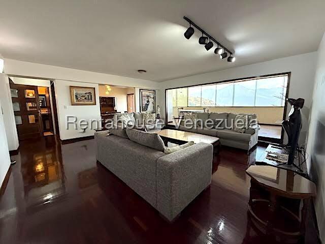 Apartamento en venta en Caracas (Los Naranjos del Cafetal), foto 3 de 12