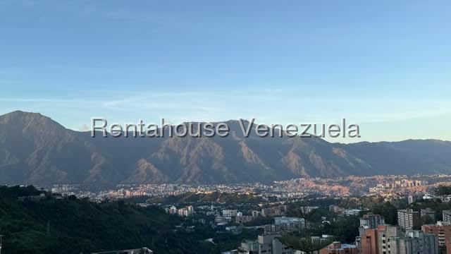 Apartamento en venta en Caracas (Los Naranjos del Cafetal), foto 1 de 12