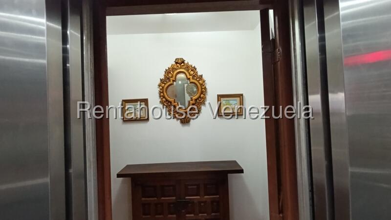 Apartamento en venta en Caracas (Los Naranjos del Cafetal), foto 5 de 12