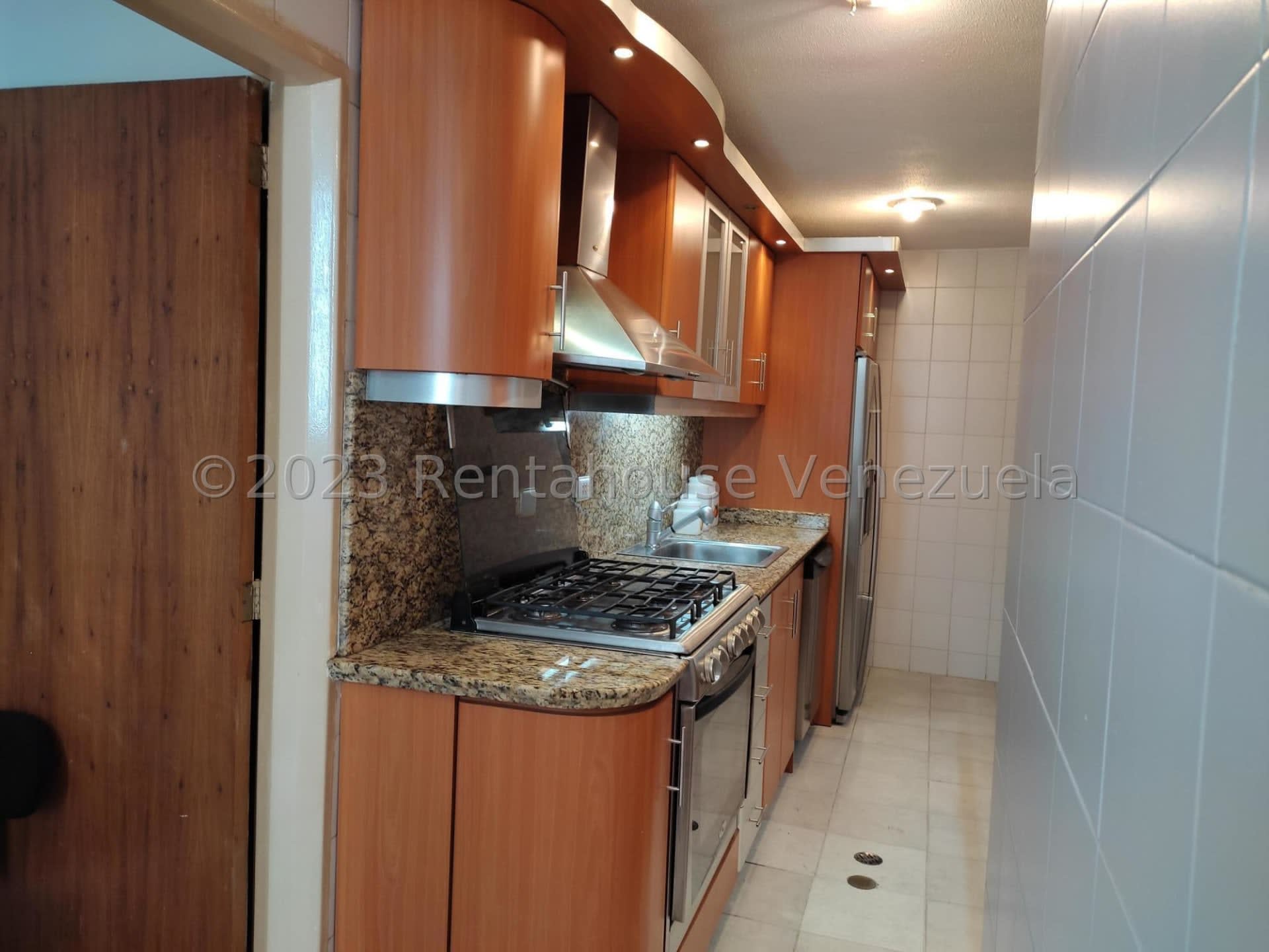 Apartamento en venta en Caracas (El Cigarral), foto 4 de 12
