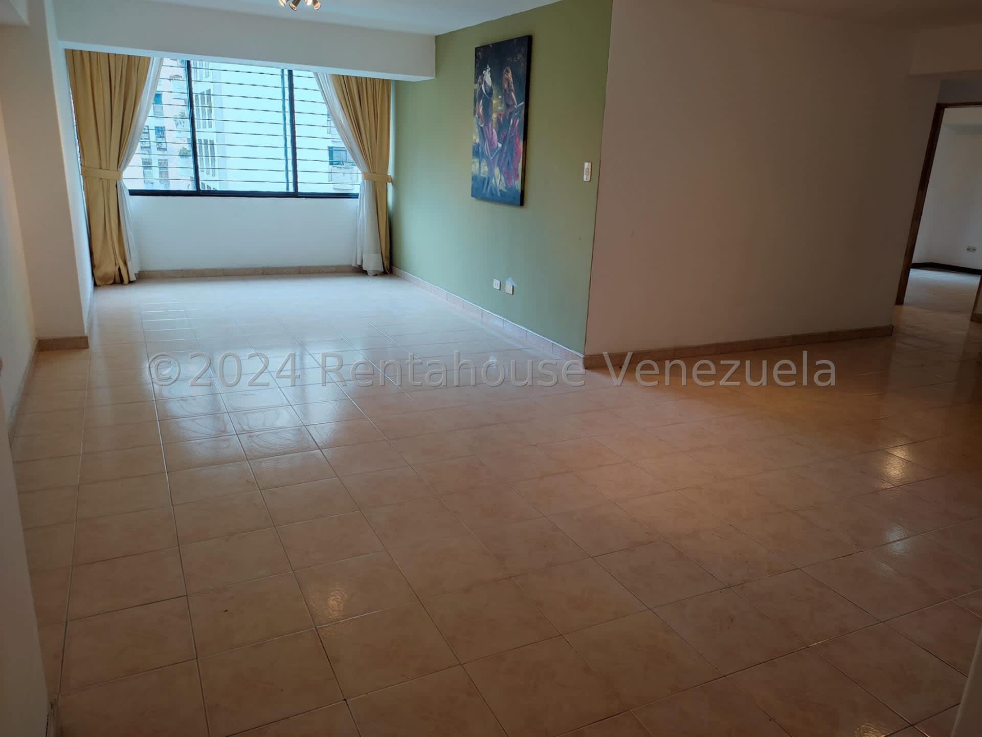 Apartamento en venta en Caracas (El Cigarral), foto 3 de 12