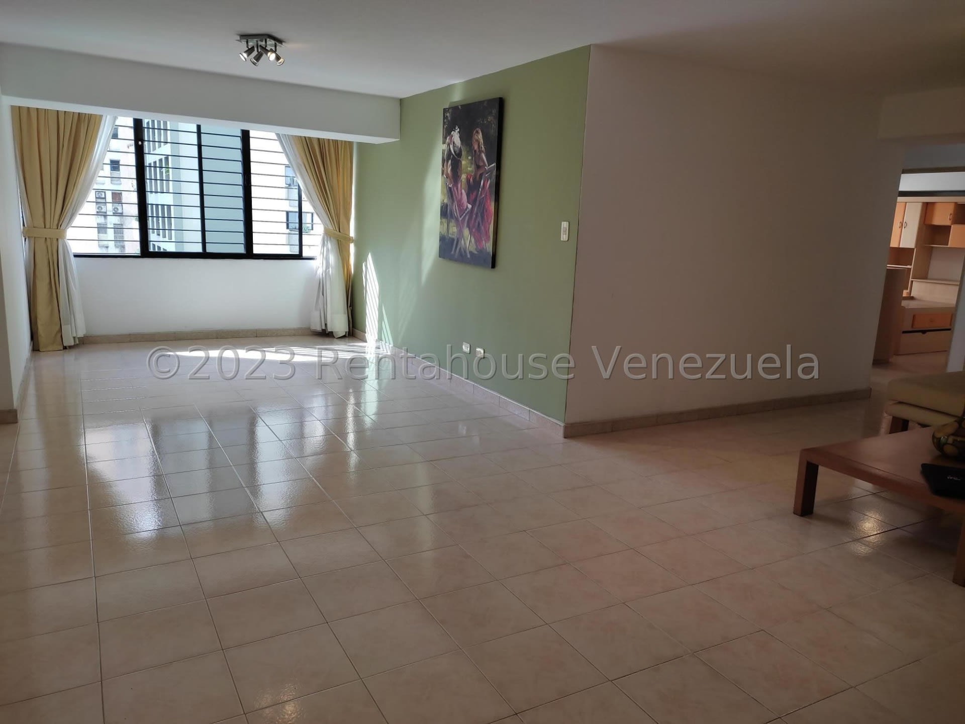 Apartamento en venta en Caracas (El Cigarral), foto 2 de 12
