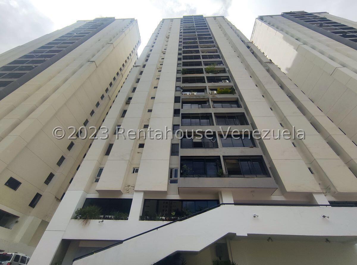Apartamento en venta en Caracas (El Cigarral), foto 1 de 12