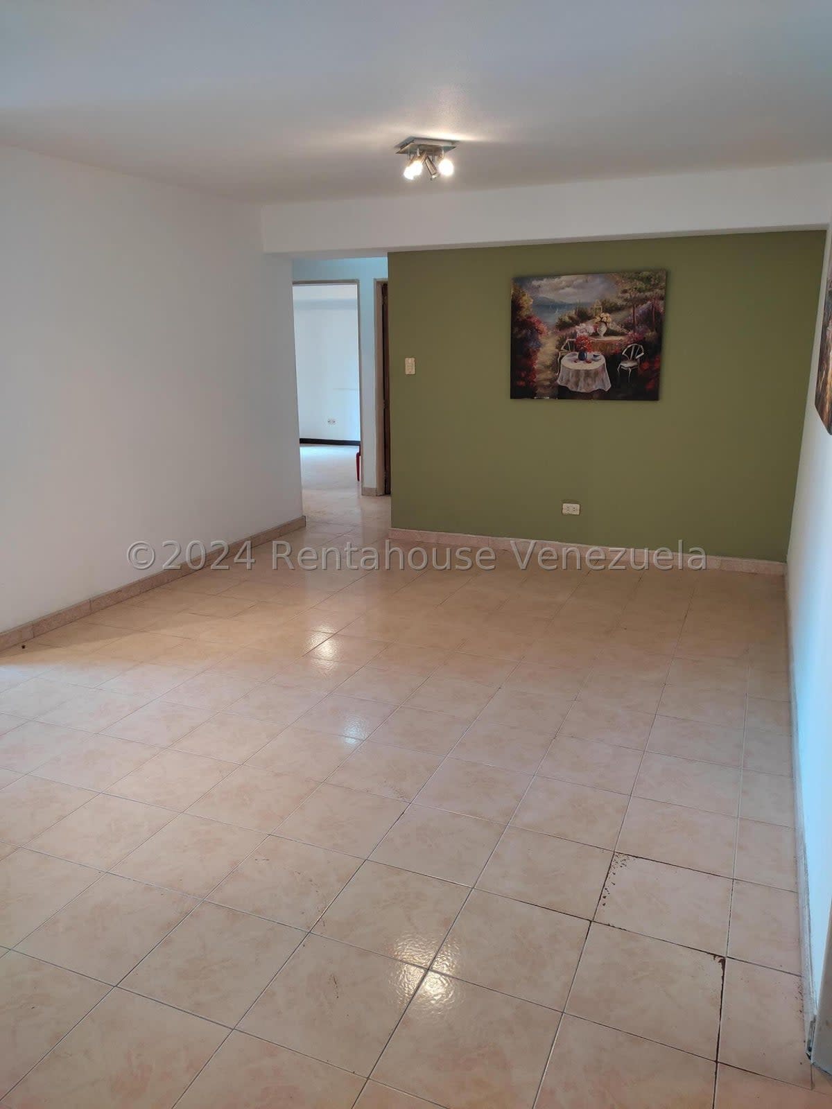 Apartamento en venta en Caracas (El Cigarral), foto 5 de 12