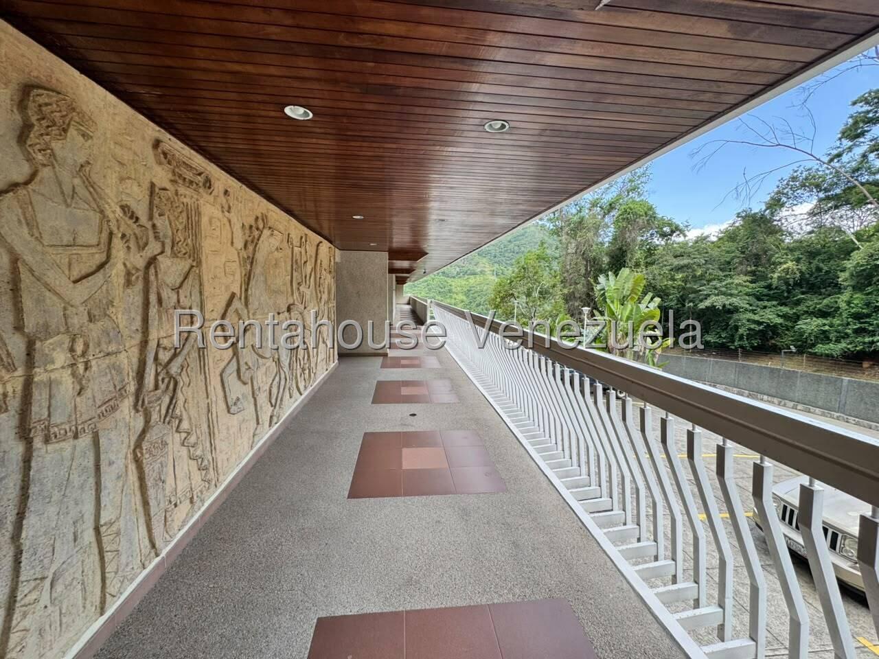 Apartamento en venta en Caracas (Los Naranjos del Cafetal), foto 2 de 12