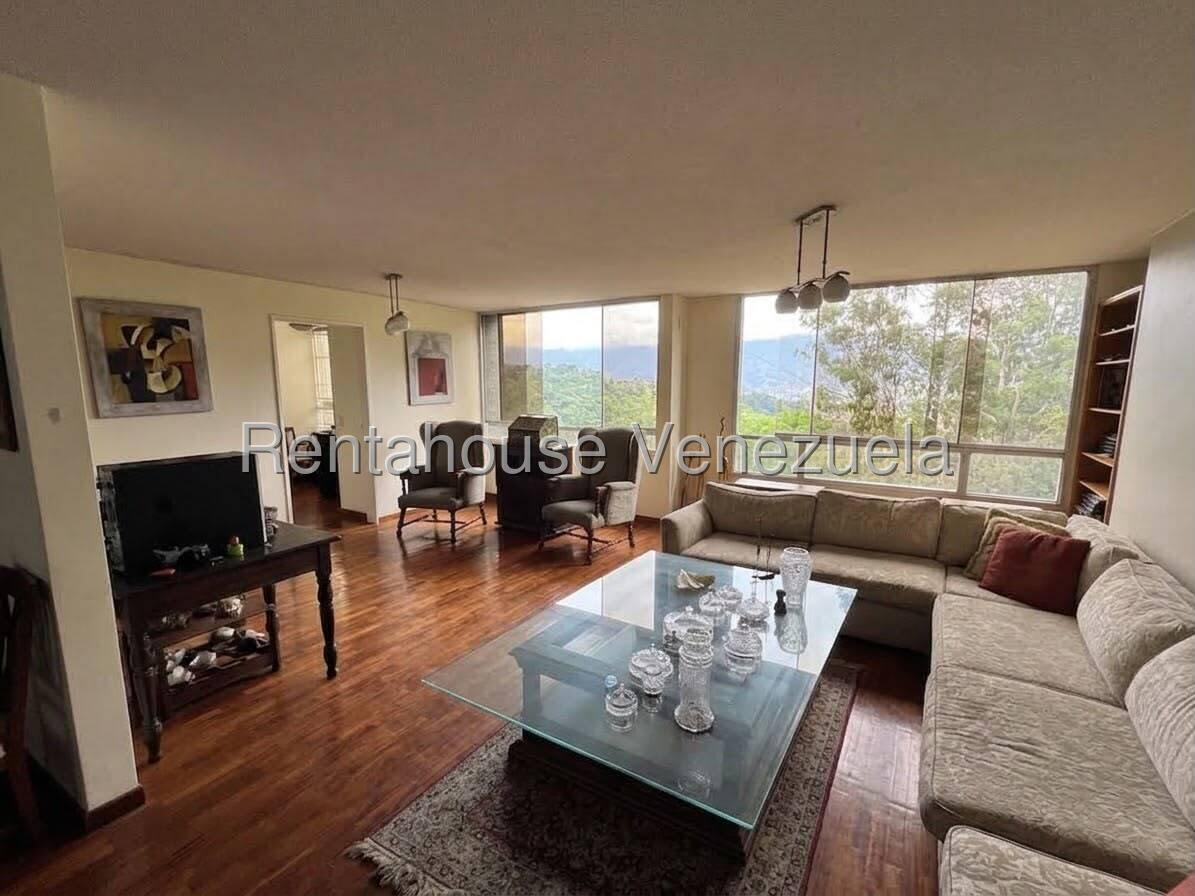 Apartamento en venta en Caracas (Los Naranjos del Cafetal), foto 5 de 12