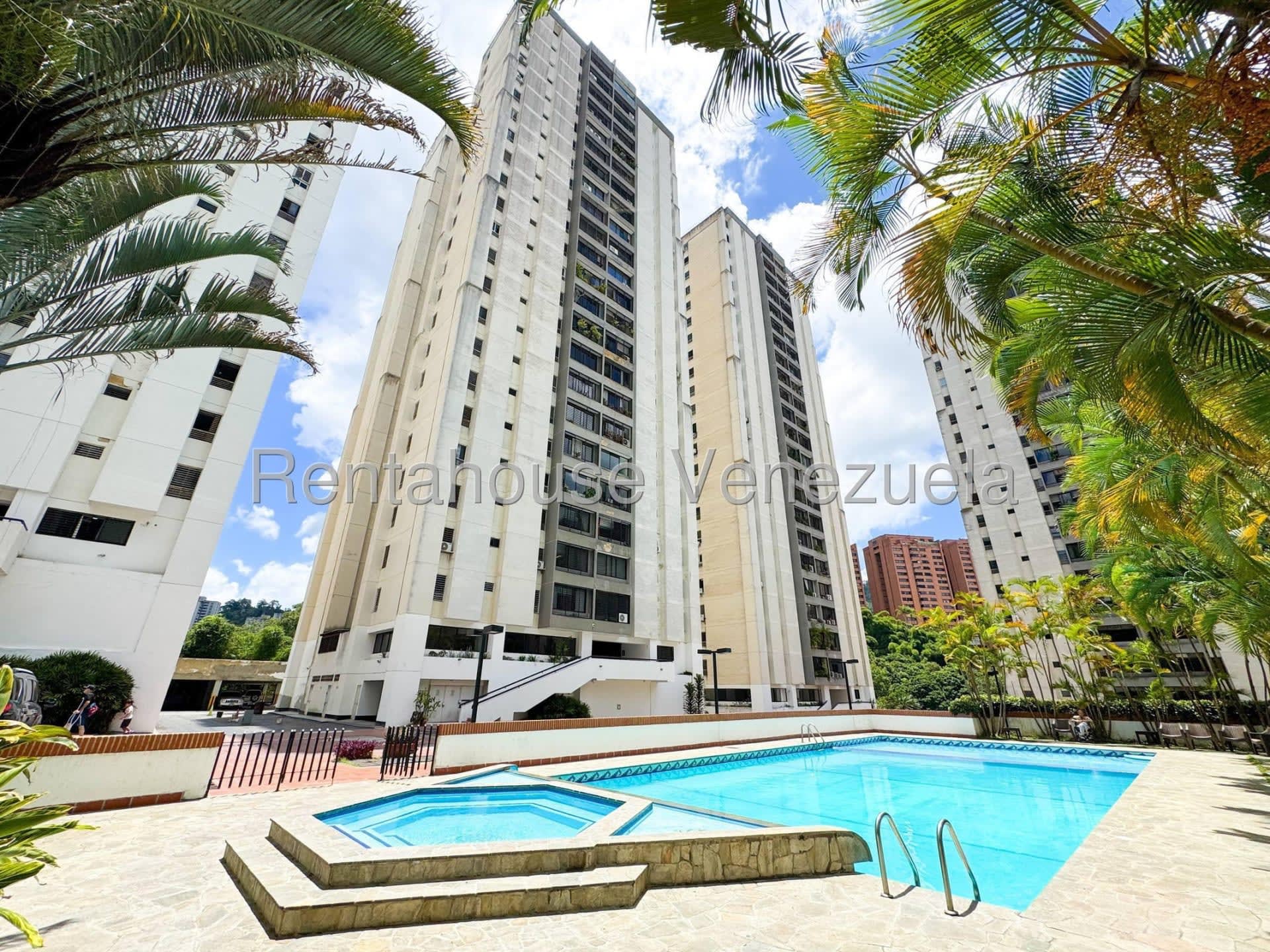 Apartamento en venta en Caracas (El Cigarral), foto 2 de 12