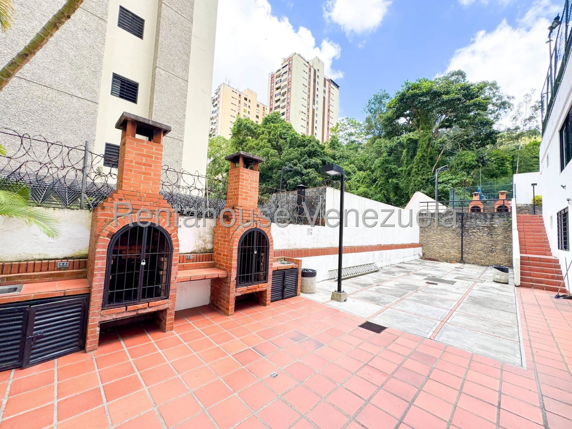 Apartamento en venta en Caracas (El Cigarral), foto 4 de 12