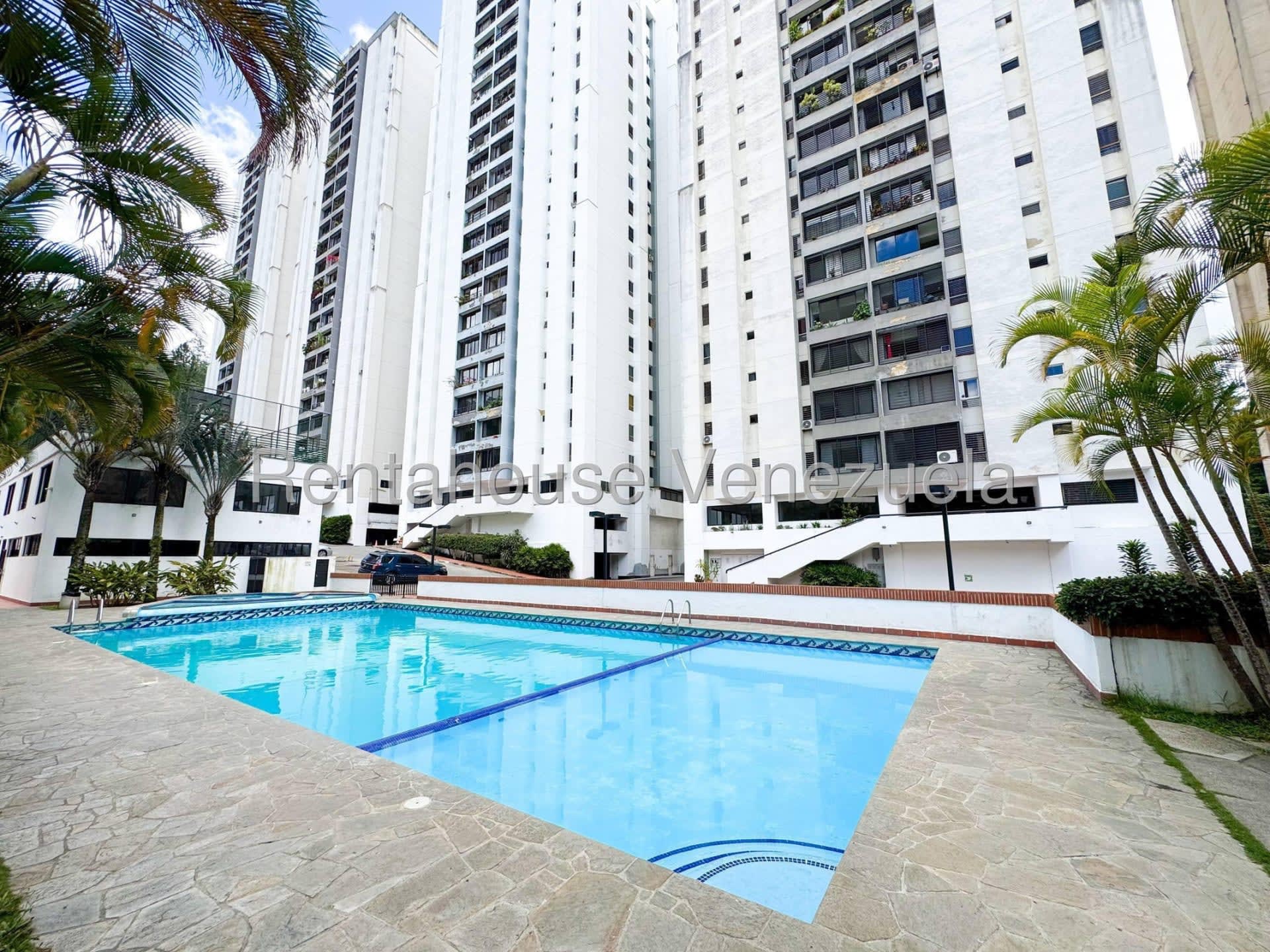 Apartamento en venta en Caracas (El Cigarral), foto 3 de 12