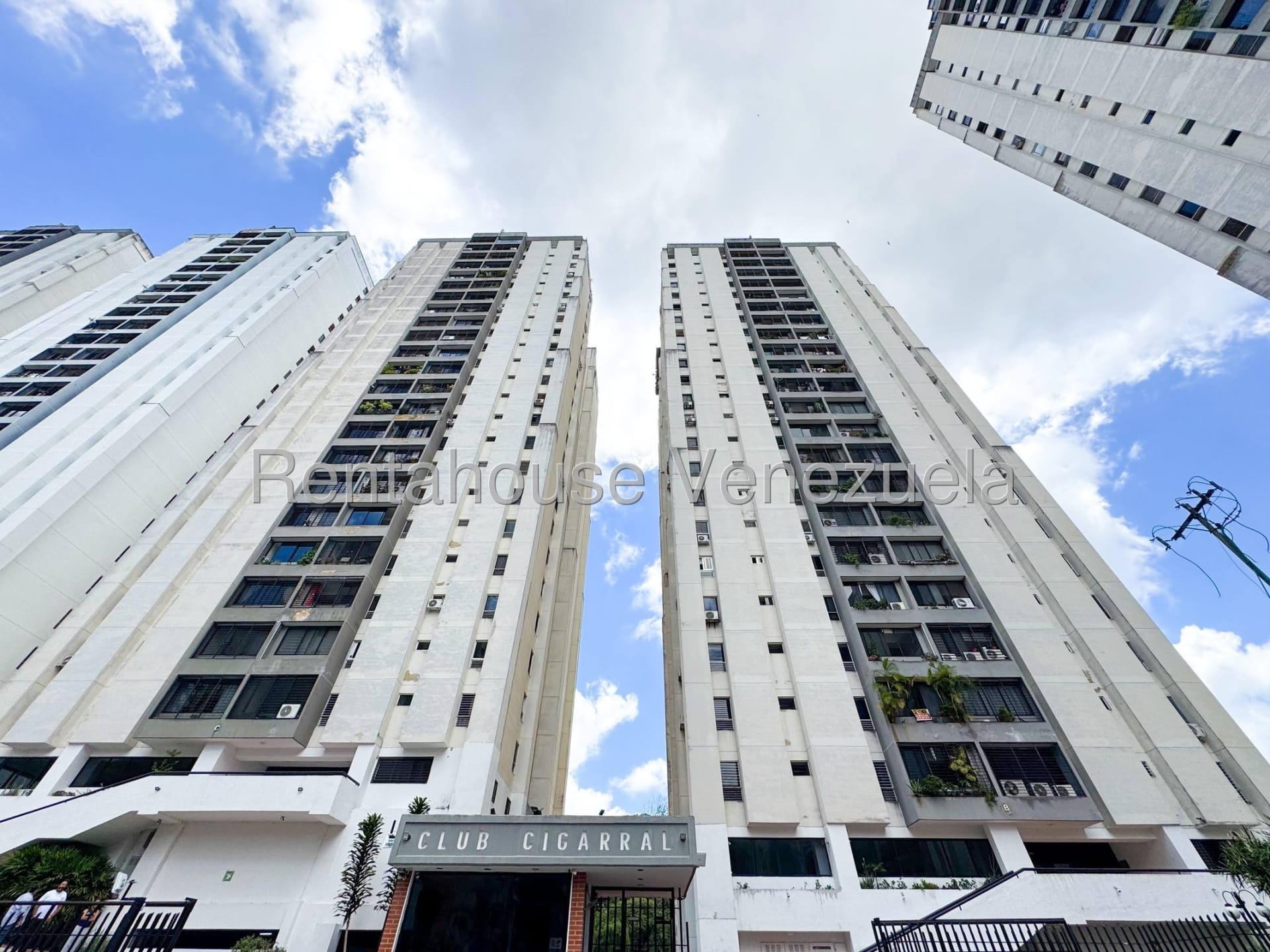 Apartamento en venta en Caracas (El Cigarral), foto 1 de 12