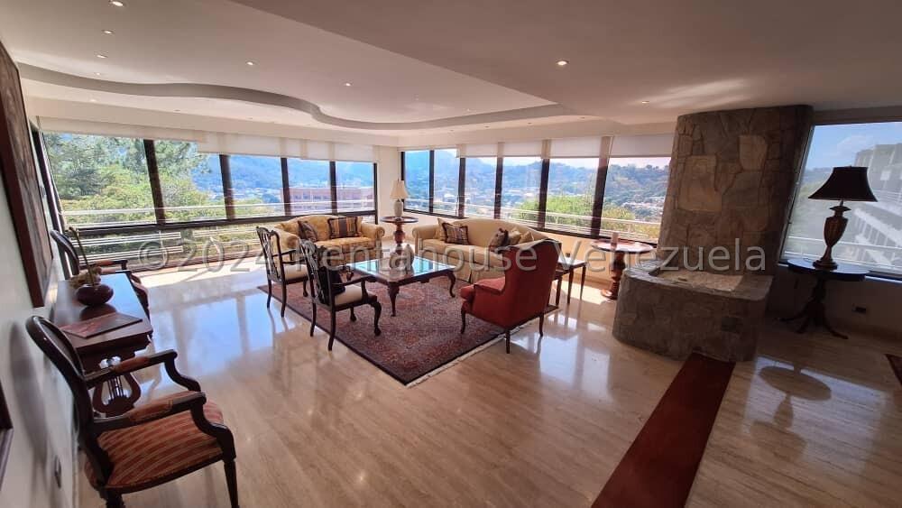 Apartamento en venta en Caracas (El Hatillo), foto 4 de 12