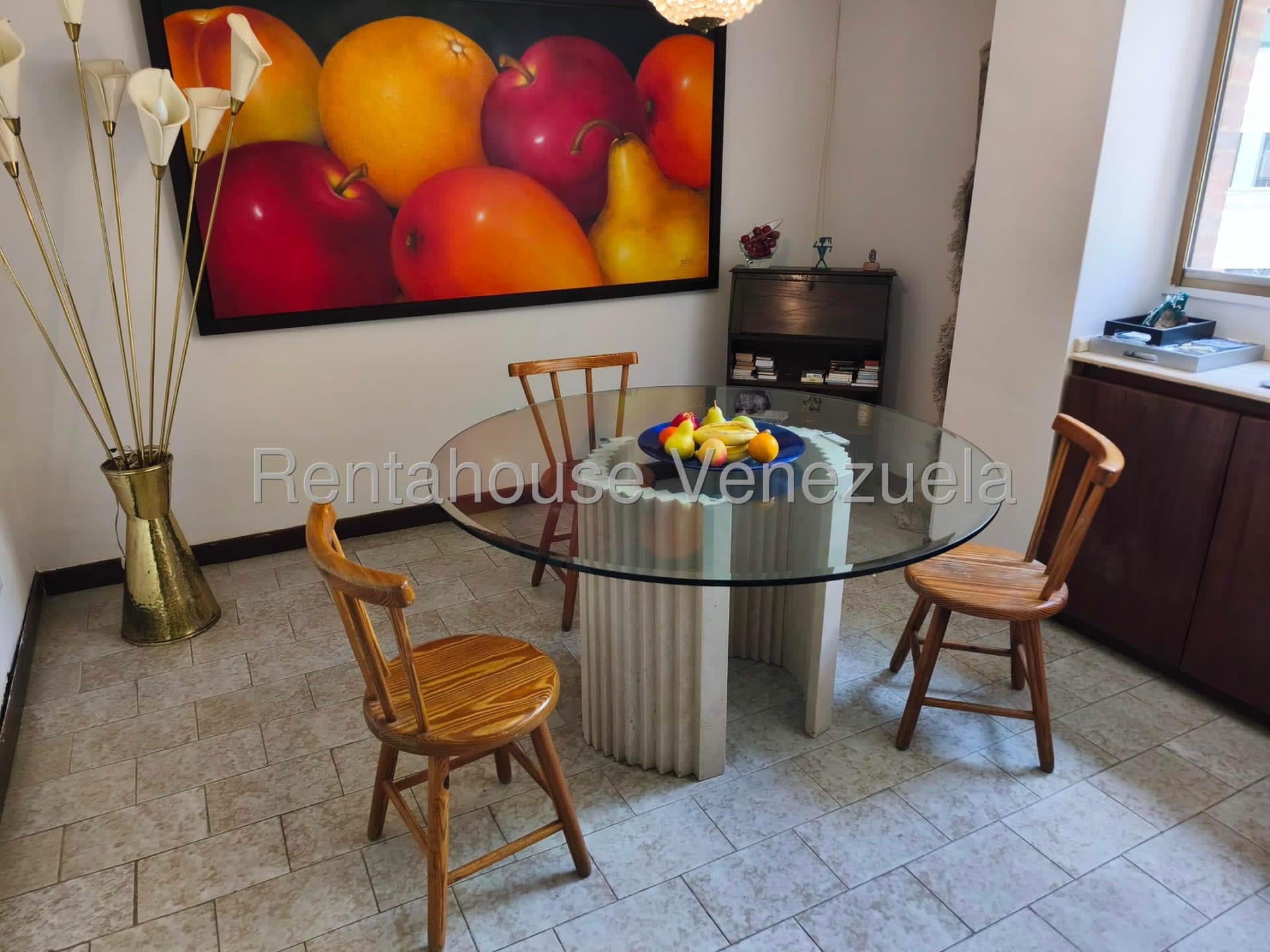 Apartamento en venta en Caracas (Los Naranjos del Cafetal), foto 5 de 12